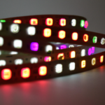 Spar penge og energi med RGB LED strips